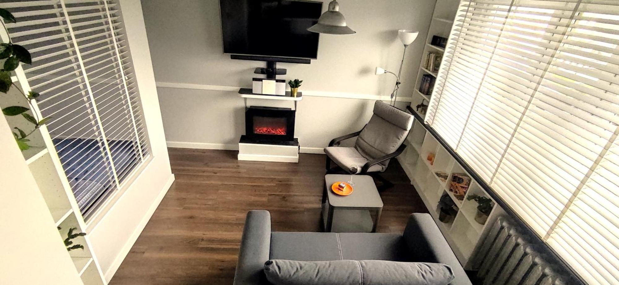 Apartament 7 Pietro 热舒夫 外观 照片