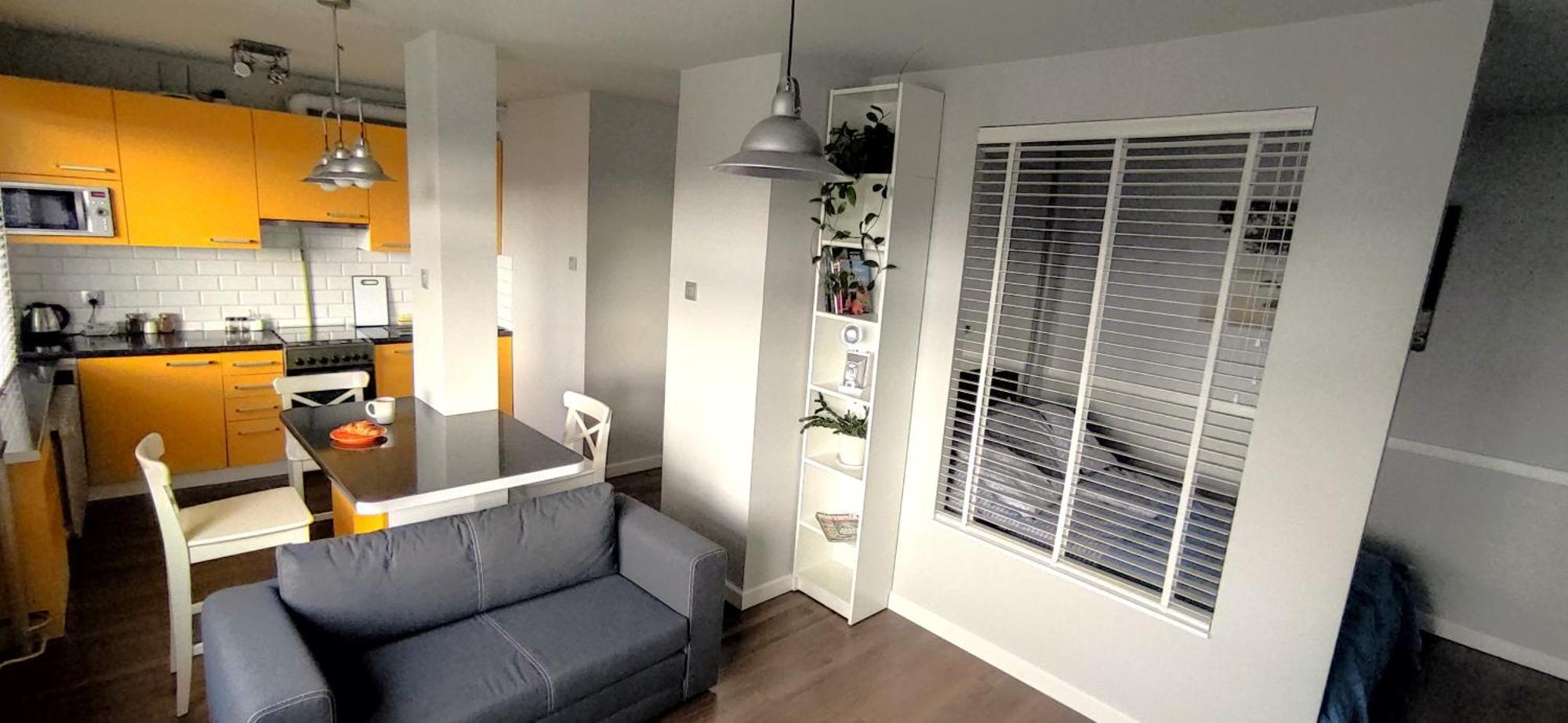Apartament 7 Pietro 热舒夫 外观 照片