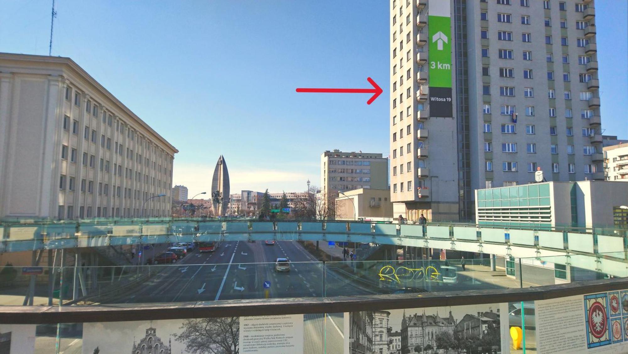 Apartament 7 Pietro 热舒夫 外观 照片